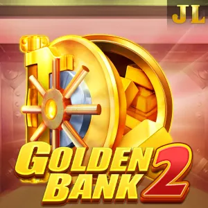 Golden Bank 2 - MEGABET808