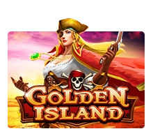 Golden Island - MEGABET808
