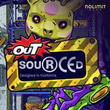 Outsourced - MEGABET808