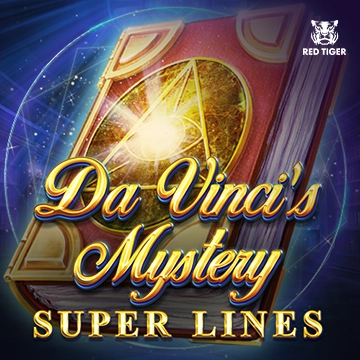 Da Vincis Mystery - MEGABET808