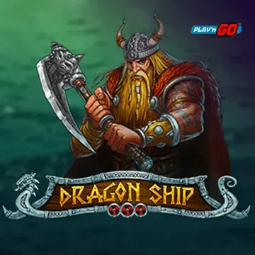 Dragon Ship - MEGABET808
