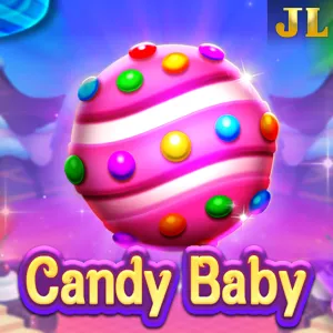 Candy Baby - MEGABET808