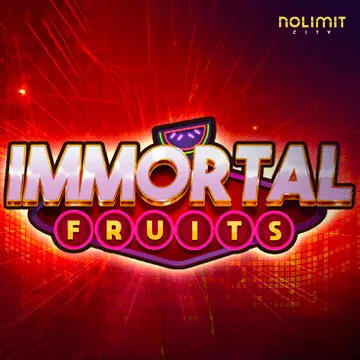 Immortal Fruits - MEGABET808