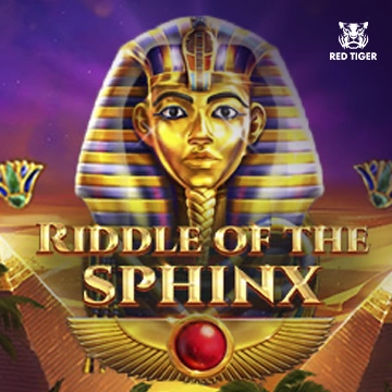 Riddle Of The Sphinx - MEGABET808