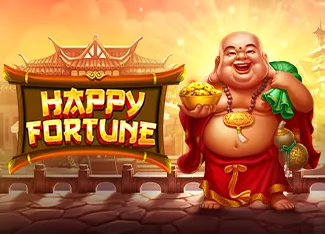 Happy Fortune - MEGABET808