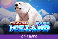 Iceland SA - MEGABET808