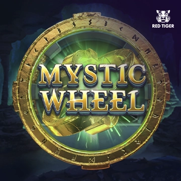 Mystic Wheel - MEGABET808