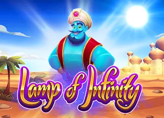Lamp Of Infinity - MEGABET808