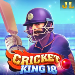 Cricket King 18 - MEGABET808