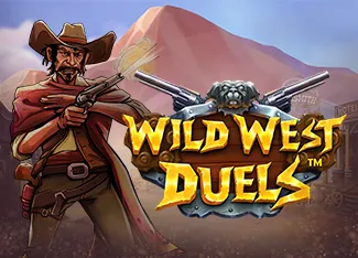 Wild West Duels - MEGABET808
