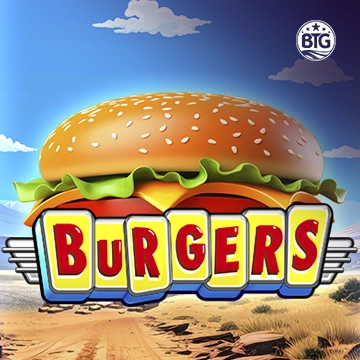 Burgers - MEGABET808