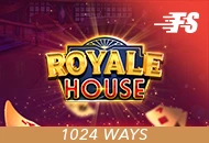 Royale House - MEGABET808
