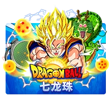 Dragon Ball - MEGABET808