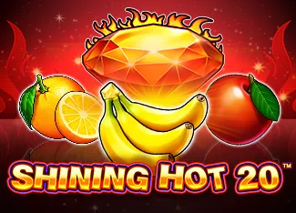 Shining Hot 20 - MEGABET808