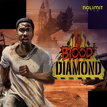 Blood Diamond - MEGABET808