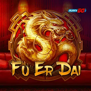Fu Er Dai - MEGABET808