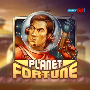 Planet Fortune - MEGABET808