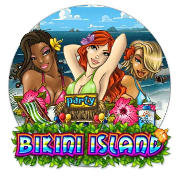 Bikini Island - MEGABET808