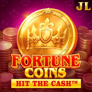 Fortune Coins - MEGABET808