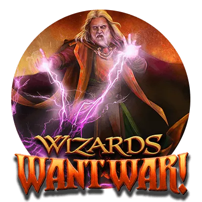 Wizards Want War! - MEGABET808
