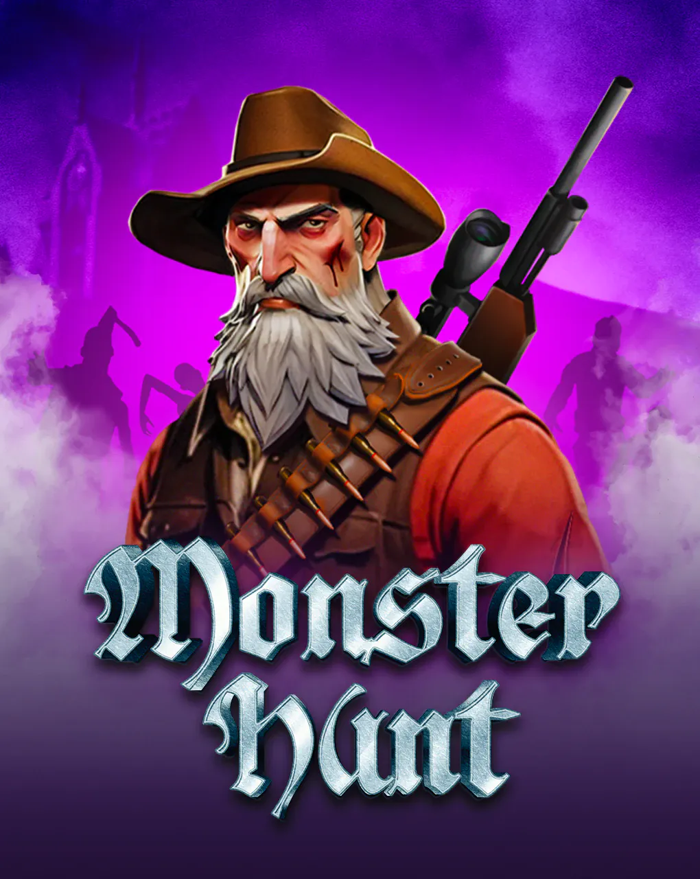 Monster Hunt - MEGABET808