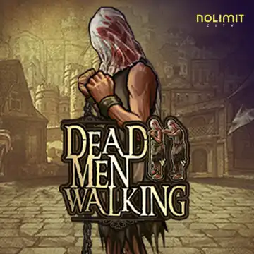 Dead Men Walking - MEGABET808