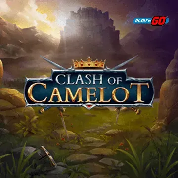 Clash of Camelot - MEGABET808