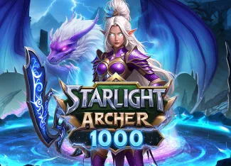 Starlight Archer 1000 - MEGABET808