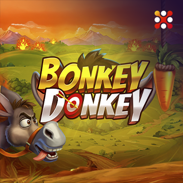 Bonkey Donkey - MEGABET808