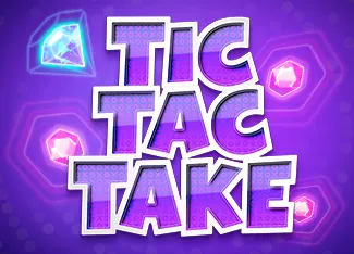 Tic Tac Take - MEGABET808