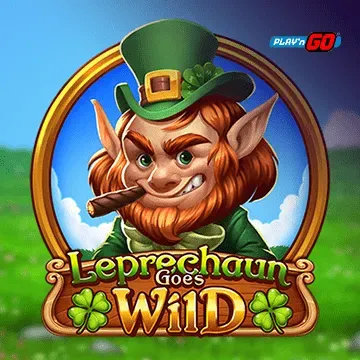 Leprechaun Goes Wild - MEGABET808