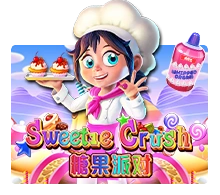 Sweetie Crush - MEGABET808