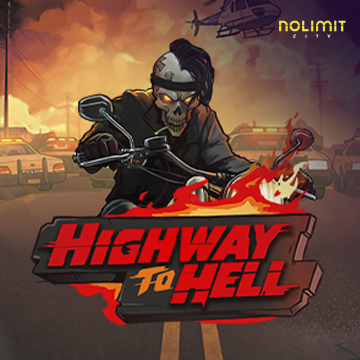Highway to Hell - MEGABET808