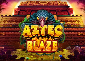 Aztec Blaze - MEGABET808
