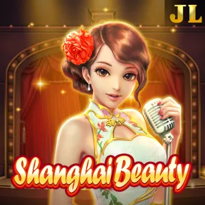 Shanghai Beauty - MEGABET808