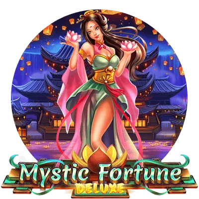 Mystic Fortune Deluxe - MEGABET808