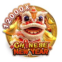 CHINESE NEW YEAR - MEGABET808