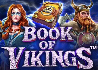 Book of Vikings - MEGABET808