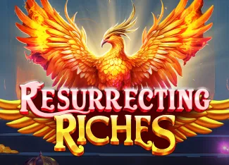 Resurrecting Riches - MEGABET808