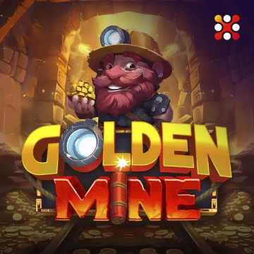 Golden Mine - MEGABET808