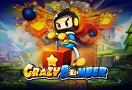 Crazy Bomber - MEGABET808