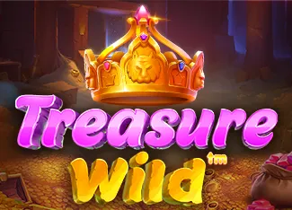 Treasure Wild - MEGABET808