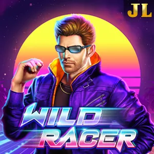 Wild Racer - MEGABET808