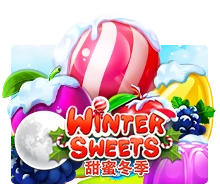 Winter Sweets - MEGABET808