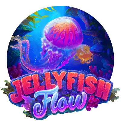 Jellyfish Flow - MEGABET808