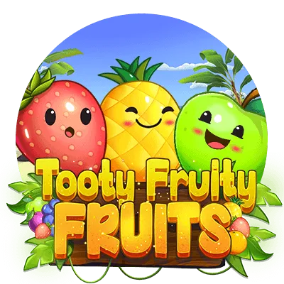 Tooty Fruity Fruits - MEGABET808