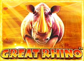 Great Rhino - MEGABET808