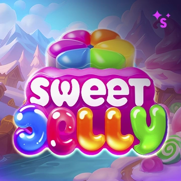 Sweet Jelly - MEGABET808