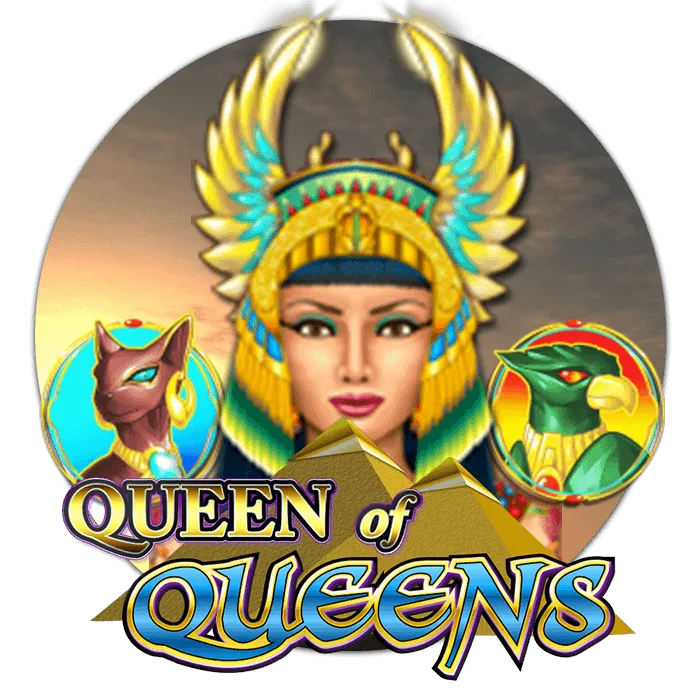 Queen of Queens - MEGABET808