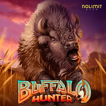 Buffalo Hunter - MEGABET808